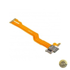 Modul Cititor SIM Oppo Reno6 5G cu banda C01260