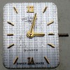 K.578 MECANISM CEAS TANK DE DAMA QUARTZ ROTARY 6 JEWELS CAL. ETA 978.002 SWISS