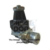 Meat &amp;amp; Doria Supapa EGR