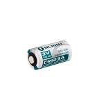 Baterie Olight CR123A Li-ion 3V 1600mAh