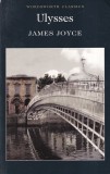 James Joyce - Ulysses, WORDSWORTH