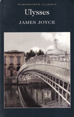 James Joyce - Ulysses foto