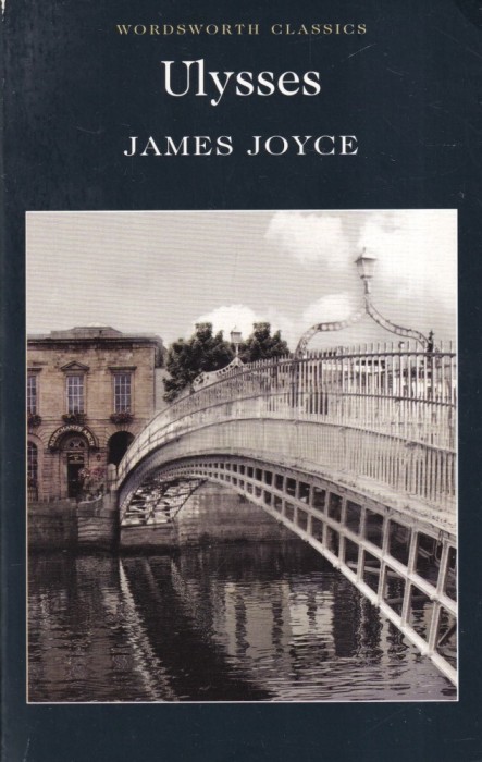 James Joyce - Ulysses