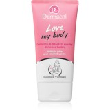 Dermacol My Body crema de corp &icirc;mpotriva celulitei si vergeturilor 150 ml