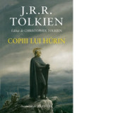 Copiii lui Hurin - J. R. R. Tolkien