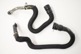 Furtun VOLVO XC70 II 2010 OEM: 30757462-006,G918B159CB 2715903