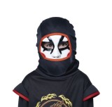 Masca carnaval - Ninja PlayLearn Toys, Rubies