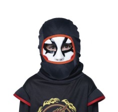 Masca carnaval - Ninja PlayLearn Toys