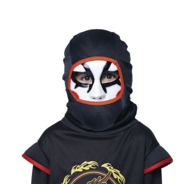 Masca carnaval - Ninja PlayLearn Toys foto
