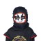 Masca carnaval - Ninja PlayLearn Toys