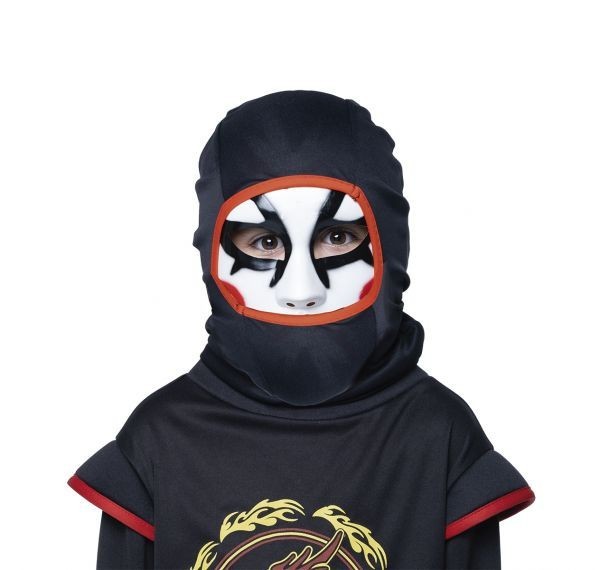 Masca carnaval - Ninja PlayLearn Toys