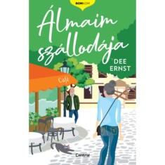 &Aacute;lmaim sz&aacute;llod&aacute;ja - Dee Ernst