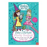 Pets and Parties Activity Storybook Magical MixUps