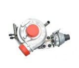 Turbocompresor Aftermarket TBS0124