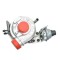 Turbocompresor Aftermarket TBS0124