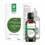 Pachet X-Pectoral, 10ml + Activator, 50ml, Steaua Divina