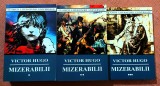 Mizerabilii (3 volume). Editura Cartex 2000, 2022 - Victor Hugo
