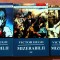 Mizerabilii (3 volume). Editura Cartex 2000, 2022 - Victor Hugo