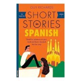 Short Stories in Spanish for Beginners
