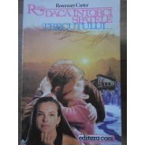 DACA INTORCI SPATELE TRECUTULUI...-ROSEMARY CARTER-112073