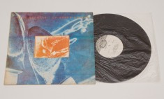 Dire Straits - On every Street - editie URSS - disc vinil vinyl LP foto