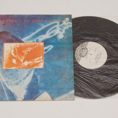 Dire Straits - On every Street - editie URSS - disc vinil ( vinyl , LP )