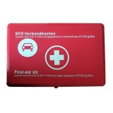 Trusa medicala auto omologata 10943 RK-10