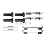 Set accesorii, saboti frana parcare MERCEDES CLS (C219) (2004 - 2011) BOSCH 1 987 475 317