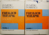 Farmacoterapie practica (2 volume) &ndash; Dumitru Dobrescu