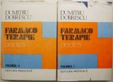 Farmacoterapie Practica (2 volume) - Dumitru Dobrescu | Carte Medicina, Manual Farmacologie, Ghid Practic