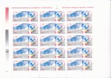 TIMBRE ROMANIA 1999 L.P.1483a 50 ANI INFIINTARE C.E. COALA MNH, Istorie, Nestampilat