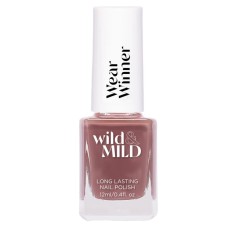 Lac de unghii Wear Winner W013 Nutmeg Nude, Wild &amp; Mild 12ml