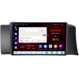 Navigatie Android Subaru BRZ 2012-2021 si Toyota GT86 2012-2021 8+128GB