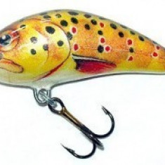 Vobler Salmo Hornet H5S T scufundator 5 cm/8 gr