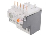 Releu Termic METAMEC 1-1,6A cu Contacte Auxiliare NO NC