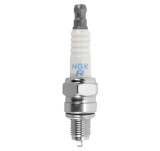 Cumpara ieftin Bujie NGK LR8B - Husqvarna TC 50-65-85 (21-22) - KTM SX 50 (09-22) - SX 65 (09-22) 2T LC 50-65-85cc - cod intern NGK: 6208