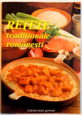 RETETE TRADITIONALE ROMANESTI , 2003 foto