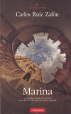 AS - CARLOS RUIZ ZAFON - MARINA