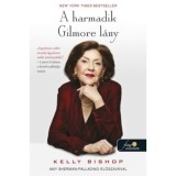 A harmadik Gilmore l&aacute;ny - Kelly Bishop