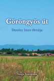 G&Ouml;R&Ouml;NGY&Ouml;S &Uacute;T - &Uuml;KH 2017 - Varga Zsuzsa