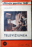 G.I. Gladcov - Televiziunea