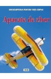 Cumpara ieftin Aparate de zbor - Enciclopedia pentru toti copiii