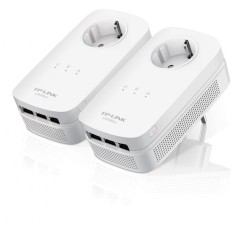 TPL AV1200 3-PORT GIGABIT KIT foto