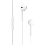 Handsfree Apple EarPods (MNHF2ZM/MD827ZM)