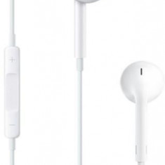 Handsfree Apple EarPods (MNHF2ZM/MD827ZM)