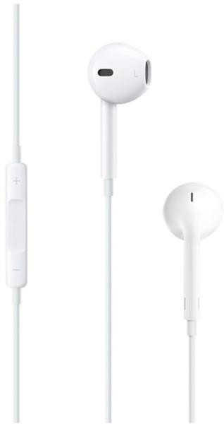 Handsfree Apple EarPods (MNHF2ZM/MD827ZM)