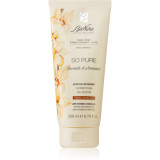 BioNike So Pure Incanto d&#039;Armonia gel parfumat pentru duș pentru femei Golden Vanilla &amp; Iris 200 ml
