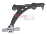 Bascula / Brat suspensie roata ALFA ROMEO 166 (936) (1998 - 2007) METZGER 58001102
