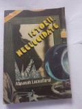 Almanah estival Luceafarul 1984 &ndash; Istorii neelucidate