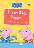 Peppa Pig: Familia Peppei - Grupul Art